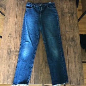 Gloria Vanderbilt Amanda Jeans